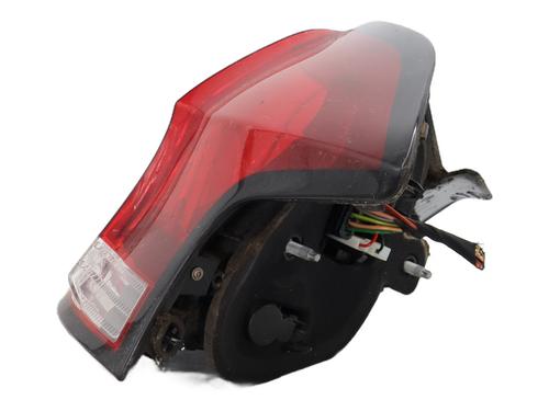 Used Right taillight Right taillight CITROËN DS4 (NX_) 1.6 HDi 115 (114 hp) 34172293 34172293