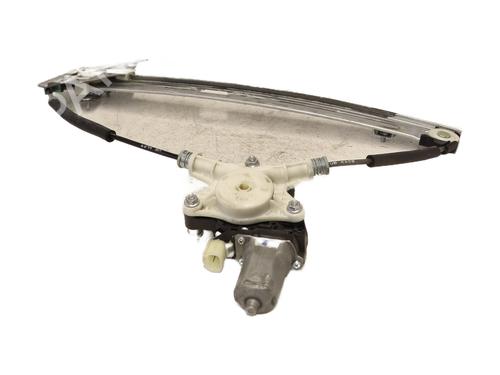 Front right window mechanism KIA RIO III (UB) 1.1 CRDi | BP26217181C23 - Image 2