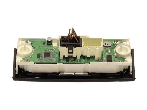 Climate control SKODA FABIA II (542) 1.6 TDI | BP24256942I5 