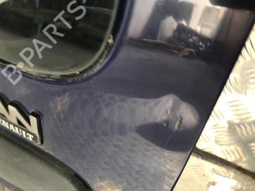Right tailgate DACIA LOGAN MCV (KS_) 1.6 16V (KS0L, KS0M, KS0P, KS1S) | BP24261489C77 - Image 6