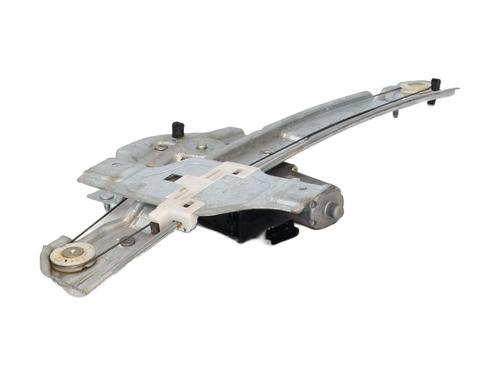 Front left window mechanism CITROËN C3 III (SX) 1.6 BlueHDi 75 | BP30085061C22 