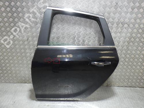 Used Left rear door OPEL ASTRA J (P10) 1.7 CDTI (68) (131 hp) 24254200