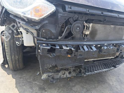 Left front window switch HYUNDAI i10 I (PA) 1.2 | BP30708017I27 - Image 22