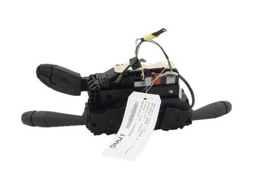 Ratstangsstang PEUGEOT 2008 I (CU_) 1.5 BlueHDI 100 | BP39585173I23 - Image 4
