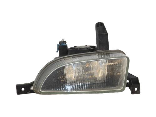 Used Left front fog light Left front fog light OPEL ZAFIRA A MPV (T98) 2.2 DTI 16V (F75) (125 hp) 33414114 33414114