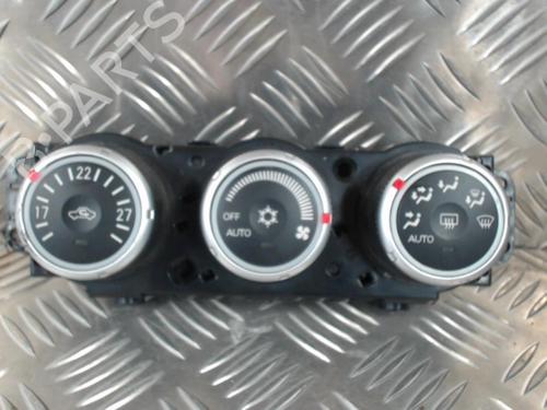 Used Climate control PEUGEOT 4007 (VU_, VV_) 2.2 HDi (156 hp) 24261520