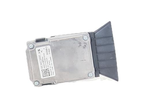 Electronic module CITROËN C5 AIRCROSS (A_) 1.6 Hybrid 225 (A45GFR) | BP37747655M83 - Image 4