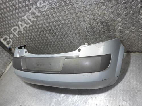 Bak støtfanger RENAULT MEGANE II (BM0/1_, CM0/1_) 1.9 dCi (BM0G, CM0G) | BP24256651C8 
