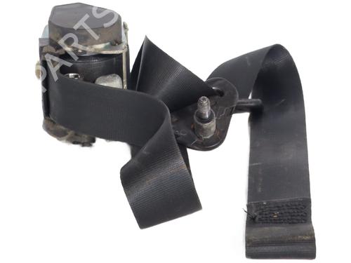 Used Front right seatbelt Front right seatbelt RENAULT MEGANE III Coupe (DZ0/1_) 2.0 TCe (DZ0K) (180 hp) 29847960 29847960