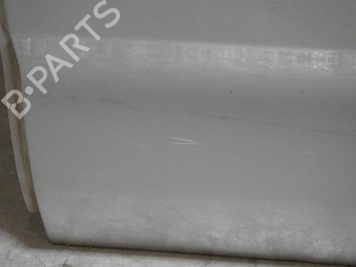 Left rear door CITROËN C3 II (SC_) 1.6 HDi | BP24257166C4 