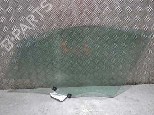 Used Front left door window RENAULT CLIO V (B7_) 1.6 E-TECH 140 (B7MU) (140 hp) 24256794