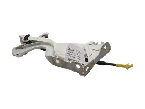Used Hinge/Door check strap Hinge/Door check strap HYUNDAI i10 II (BA, IA) 1.0 (67 hp) 39727839 39727839