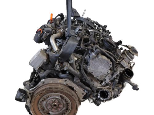 Used Engine Engine VW POLO V (6R1, 6C1) 1.6 TDI (90 hp) 34556636 34556636