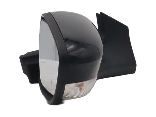 Used Right mirror Right mirror RENAULT ZOE (BFM_) ZOE (BFMD) (109 hp) 33566268 33566268