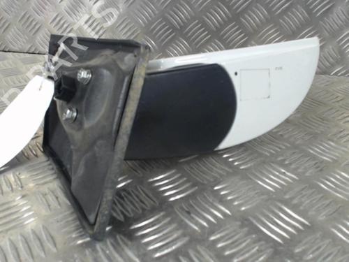 Right mirror HYUNDAI GETZ (TB) 1.5 CRDi | BP24258561C27 