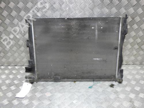 Køler NISSAN QASHQAI / QASHQAI +2 I (J10, NJ10, JJ10E) 1.5 dCi | BP24260816M31 