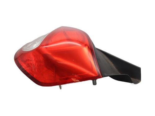 Fanale portellone destro Fanale portellone destro RENAULT CLIO III (BR0/1, CR0/1) [2005-2014] 35784025 35784025