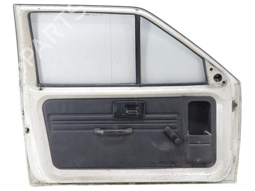 Used Left front door Left front door CITROËN AX (ZA-_) 10 (50 hp) 32695686 32695686
