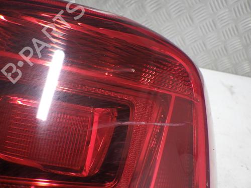 Right taillight VW POLO V (6R1, 6C1) 1.0 | BP24257179C35 
