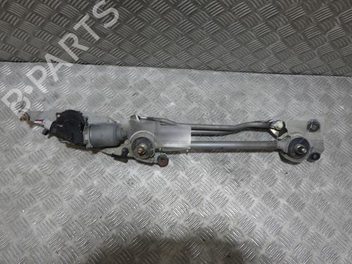 Used Front wiper motor MAZDA CX-7 (ER) 2.2 MZR-CD AWD (ER10A) (173 hp) 27211943