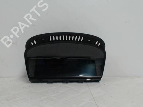 Display monitor BMW 3 Touring (E91) 318 d | BP24257627C48  - Image 13