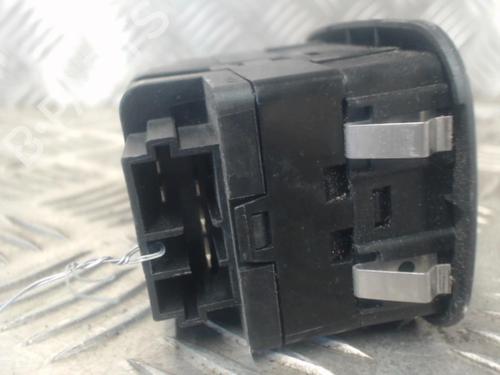 Left front window switch PEUGEOT 206 Hatchback (2A/C) 1.4 i | BP24258387I27 
