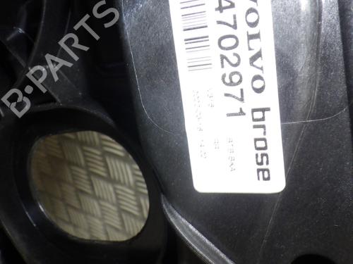 rear-right-window-mechanism-volvo-xc40-536-2017-27258974 main image