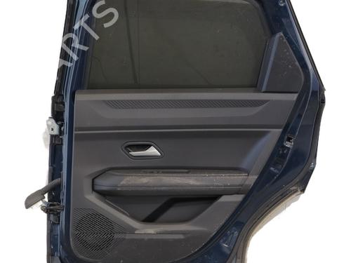Used Right rear door Right rear door 37747418 37747418
