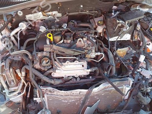Engine VW POLO VI (AW1, BZ1, AE1) 1.0 TSI | BP25034984M1  - Image 12