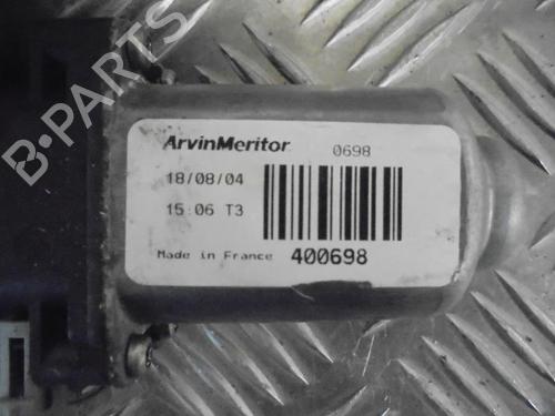 Used Front right window mechanism Front right window mechanism NISSAN ALMERA TINO (V10) 1.8 (116 hp) 24256110 24256110