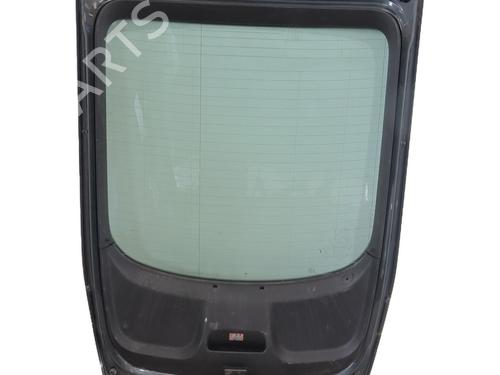 Used Tailgate Tailgate AUDI TT (8J3) 1.8 TFSI (160 hp) 33566308 33566308