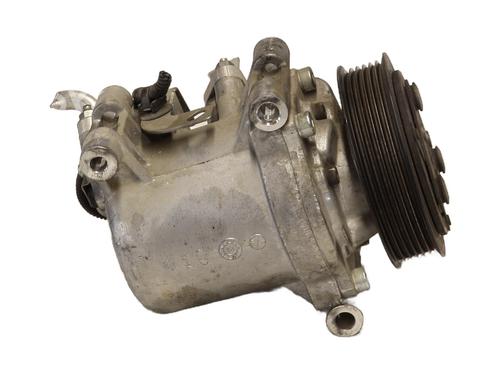 AC compressor PEUGEOT 2008 I (CU_) 1.2 THP 110 / PureTech 110 | BP28428248M34 - Image 3