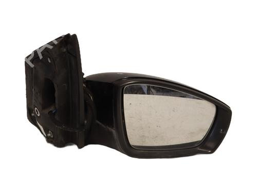 Right mirror VW POLO V (6R1, 6C1) 1.6 TDI | BP25491819C27 