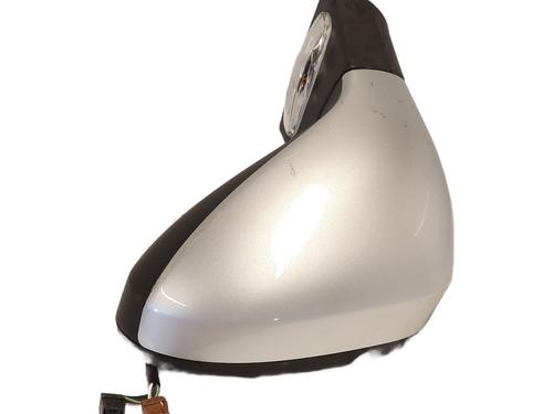 Left mirror PEUGEOT 207 (WA_, WC_) 1.4 16V | BP28425247C26 
