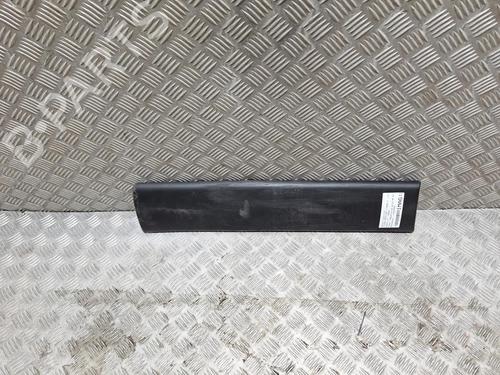Used Door moulding trim CITROËN BERLINGO / BERLINGO FIRST MPV (MF_, GJK_, GFK_) 1.6 HDI 90 (MF9HX) (90 hp) 29315887