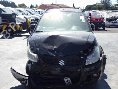 Gearbox SUZUKI SX4 (EY, GY) 2.0 DDiS 4x4 (RW420D) | BP24253861M3  - Image 20