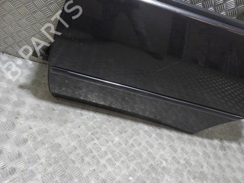 Left rear door PEUGEOT 306 Hatchback (7A, 7C, N3, N5) 2.0 HDI 90 | BP29281500C4 