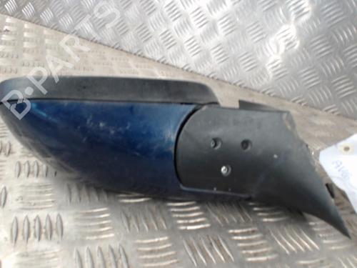 Left mirror MERCEDES-BENZ A-CLASS (W168) A 170 CDI (168.009, 168.109) | BP24261227C26 