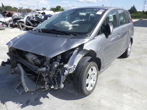 Climate control PEUGEOT 5008 (0U_, 0E_) 2.0 HDi 150 / BlueHDi 150 | BP24259998I5  - Image 14