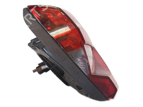 Left tailgate light RENAULT CLIO V (B7_) 1.0 TCe 90 (B7MT) | BP30085091C79 - Image 2
