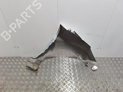 Left front fenders FORD FIESTA VI (CB1, CCN) 1.25 | BP29847943C41