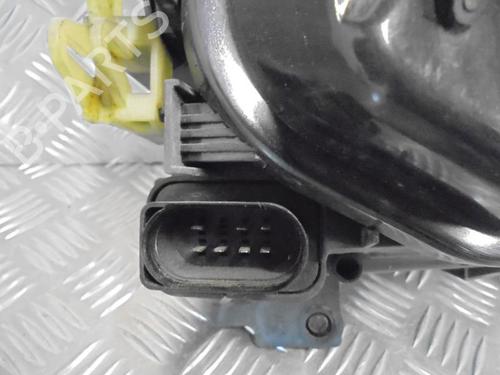 Used Left headlight VW POLO (6N2) 1.4 (60 hp) 24261879