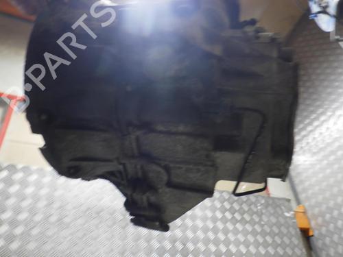 Used Gearbox Gearbox MINI MINI CLUBMAN (R55) Cooper D (112 hp) 24260710 24260710