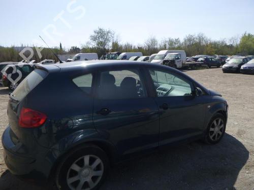 Right mirror SEAT ALTEA (5P1) 1.9 TDI | BP24258468C27