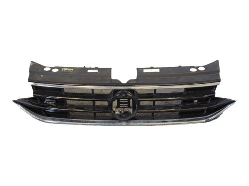 Used Grille Grille 36862256 36862256