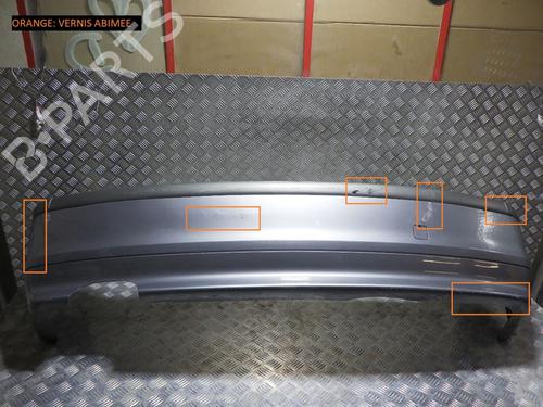 Rear bumper BMW 3 Compact (E46) 325 ti | BP24255209C8 - Image 9