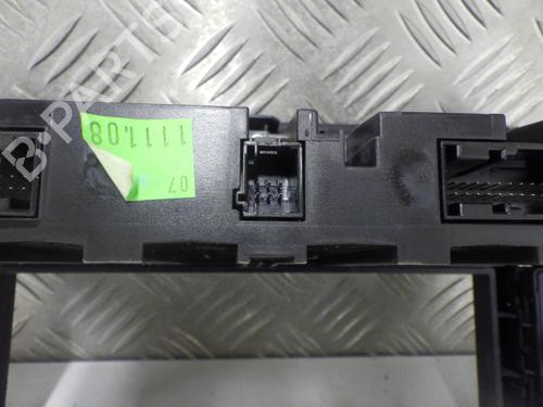 Climate control CITROËN C5 III Break (RW_) 2.0 HDi | BP24257262I5 - Image 2