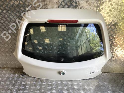 Used Tailgate ALFA ROMEO MITO (955_) 1.3 MultiJet (955AXP1A, 955AYC1A) (95 hp) 24261483