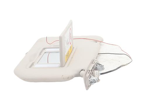 Right sun visor CITROËN C5 AIRCROSS (A_) 1.6 Hybrid 225 (A45GFR) | BP37747674I2 - Image 4