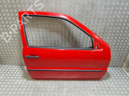 Used Right front door VW POLO III (6N1) 55 1.3 (55 hp) 29028182